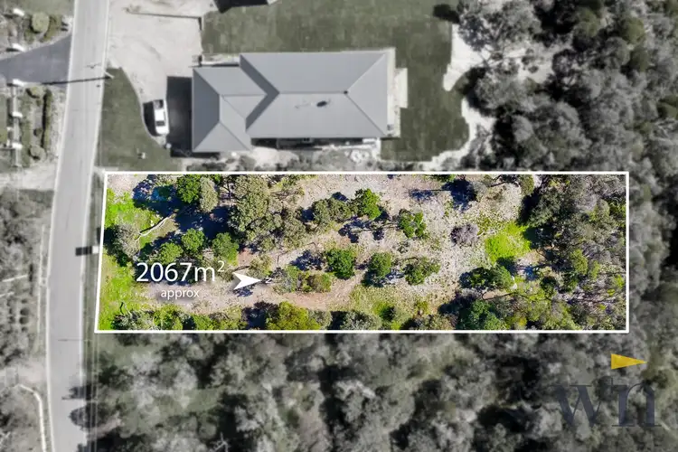 Fifth view of Homely land listing, 19 Ian Road, Mount Martha VIC 3934