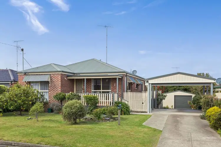 20 Coorumby Avenue, Clifton Springs VIC 3222