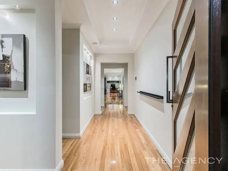 Second view of Homely house listing, 3 Morfontaine Parade, Port Kennedy WA 6172