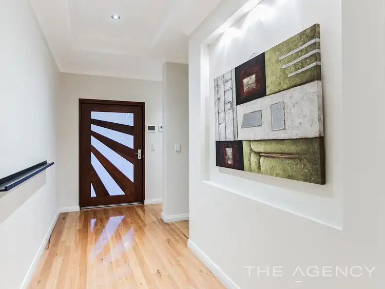 Third view of Homely house listing, 3 Morfontaine Parade, Port Kennedy WA 6172