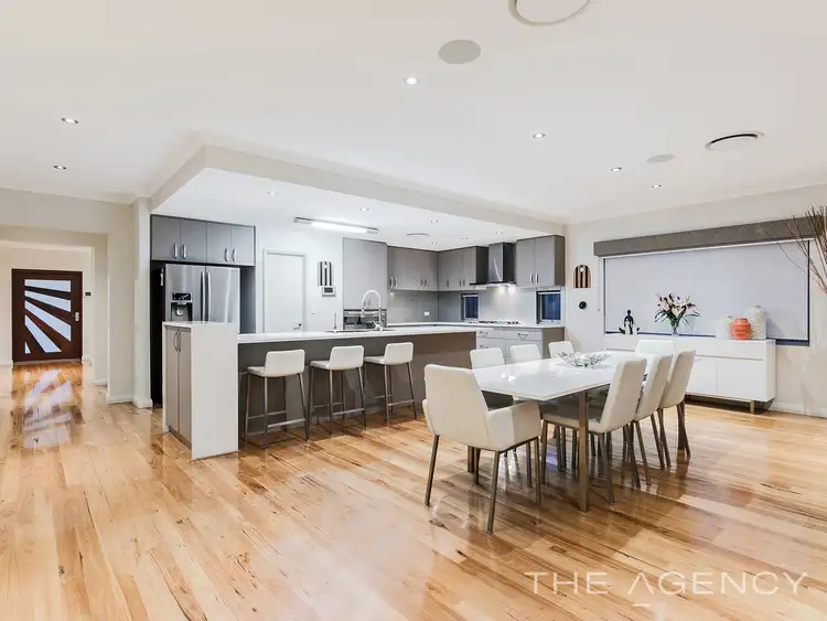 Fourth view of Homely house listing, 3 Morfontaine Parade, Port Kennedy WA 6172