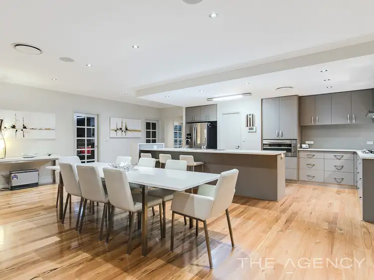 Sixth view of Homely house listing, 3 Morfontaine Parade, Port Kennedy WA 6172