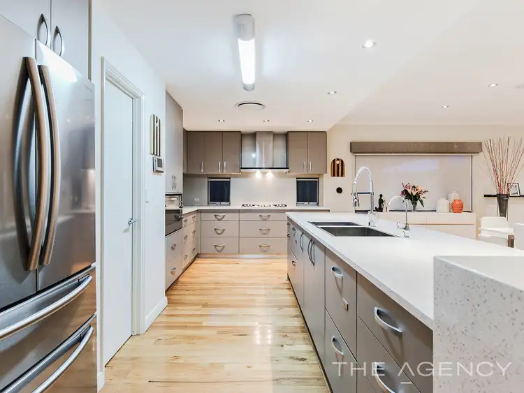 Seventh view of Homely house listing, 3 Morfontaine Parade, Port Kennedy WA 6172