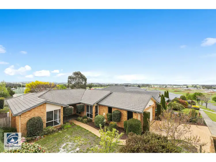 19 Eade Avenue, Warragul VIC 3820