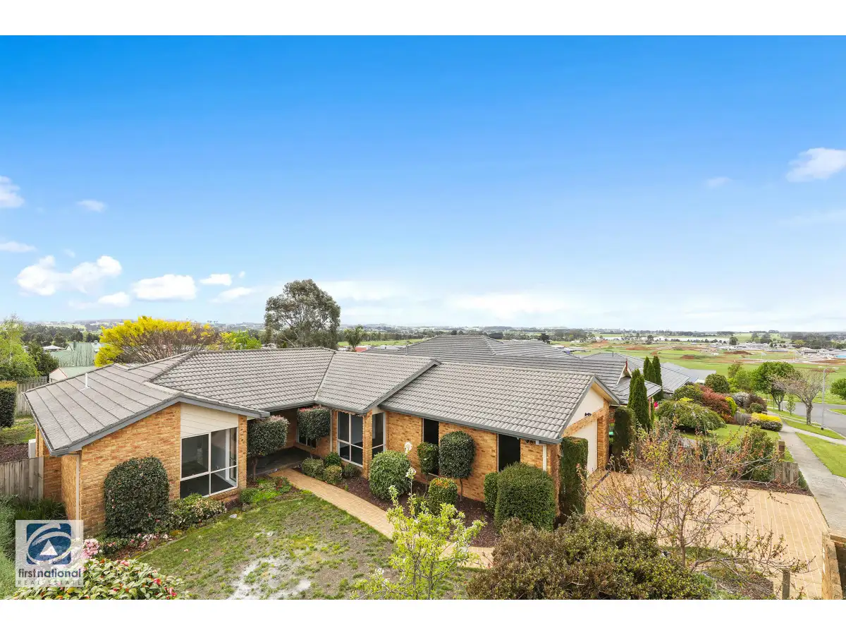 Main view of Homely house listing, 19 Eade Avenue, Warragul VIC 3820