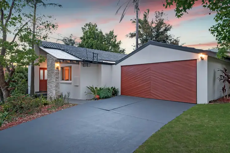 9 Wiseman Road, Castle Hill NSW 2154