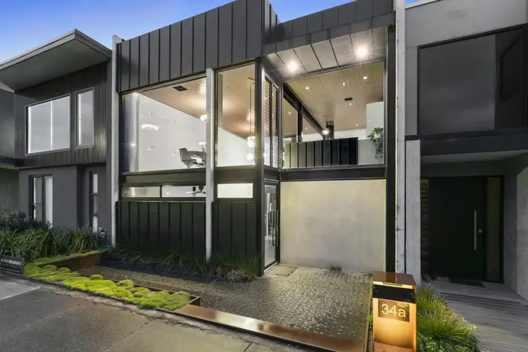 Main view of Homely house listing, 34A Boston Road, Torquay VIC 3228