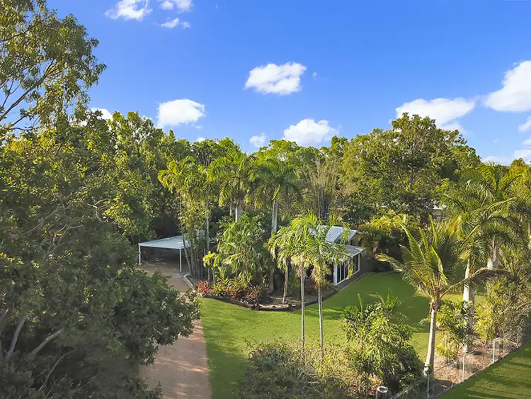 25 Flagstone Avenue, Rangewood QLD 4817