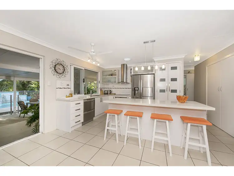 Seventh view of Homely rural property listing, 25 Flagstone Avenue, Rangewood QLD 4817