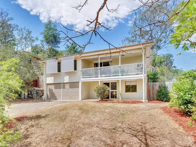 34 Yarrimbah Street, Jindalee QLD 4074