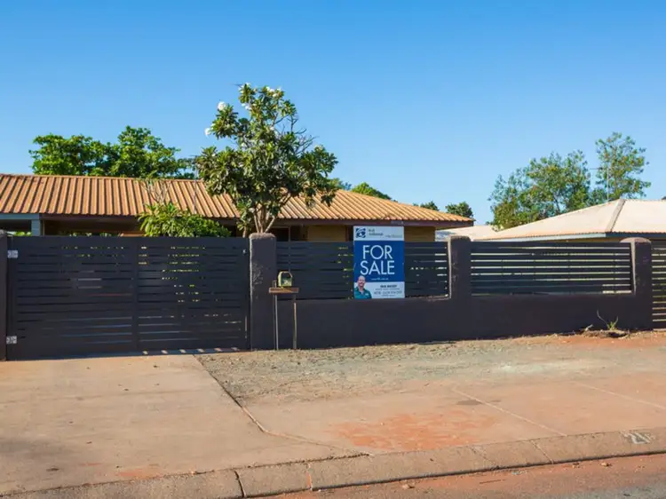 21B Koombana Avenue, South Hedland WA 6722