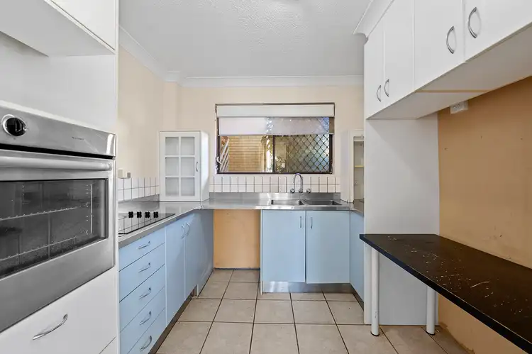 Second view of Homely apartment listing, 2/30 Duet Drive, Mermaid Waters QLD 4218