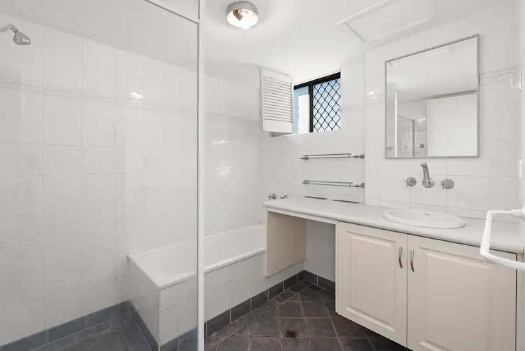 Fourth view of Homely apartment listing, 2/30 Duet Drive, Mermaid Waters QLD 4218