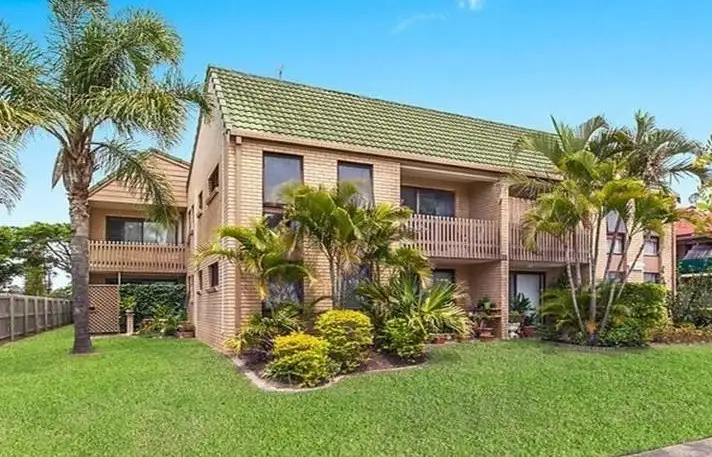 Seventh view of Homely apartment listing, 2/30 Duet Drive, Mermaid Waters QLD 4218