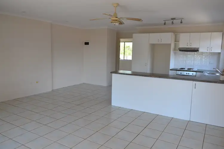 Second view of Homely apartment listing, 6/14 Oceanic Drive, Mermaid Waters QLD 4218