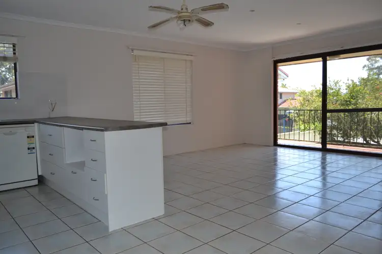 Fourth view of Homely apartment listing, 6/14 Oceanic Drive, Mermaid Waters QLD 4218