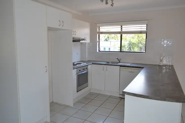 Fifth view of Homely apartment listing, 6/14 Oceanic Drive, Mermaid Waters QLD 4218