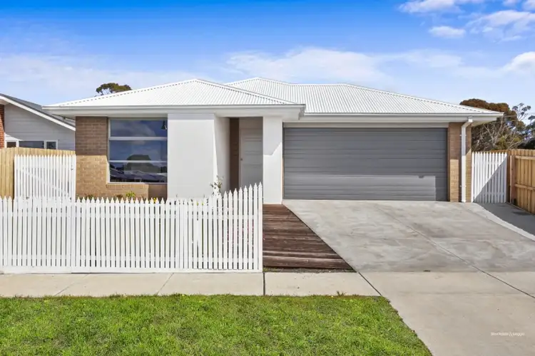 45 Heritage Mews, Drysdale VIC 3222