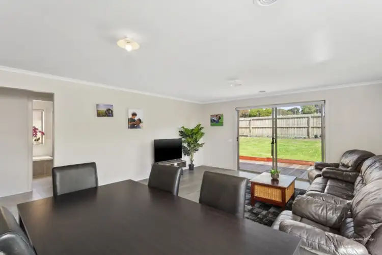 Third view of Homely house listing, 45 Heritage Mews, Drysdale VIC 3222