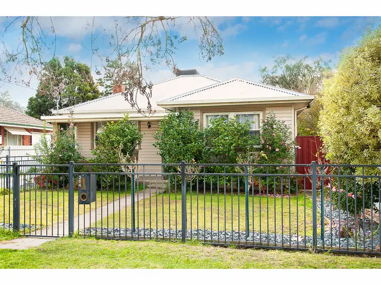 1/364 Bellevue Street, North Albury NSW 2640