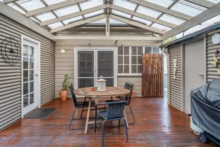 Second view of Homely house listing, 92 Kerr Street, Mayfield NSW 2304