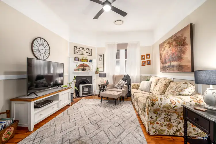 Fifth view of Homely house listing, 92 Kerr Street, Mayfield NSW 2304