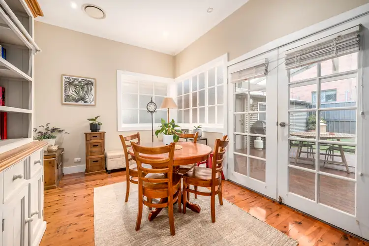 Sixth view of Homely house listing, 92 Kerr Street, Mayfield NSW 2304