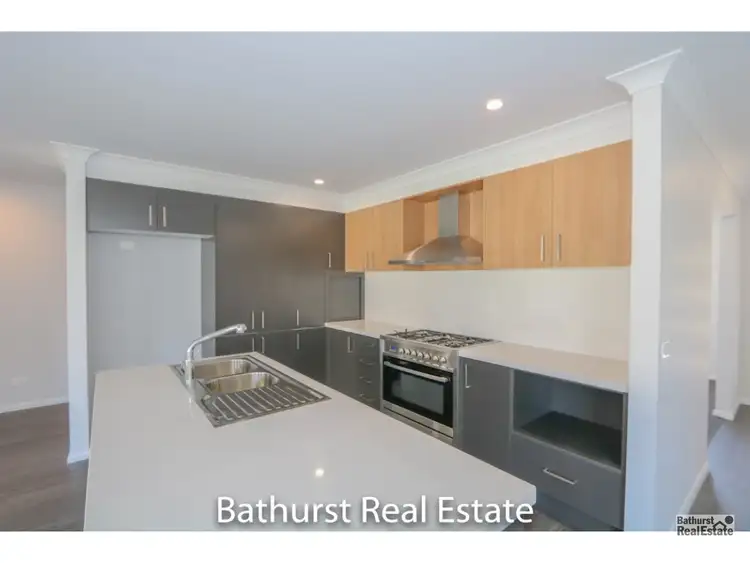 Second view of Homely house listing, 40 Coates Drive, Kelso NSW 2795