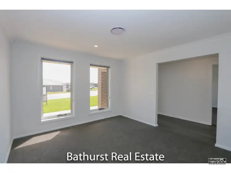 Third view of Homely house listing, 40 Coates Drive, Kelso NSW 2795