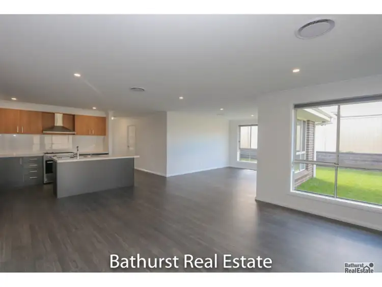 Fifth view of Homely house listing, 40 Coates Drive, Kelso NSW 2795