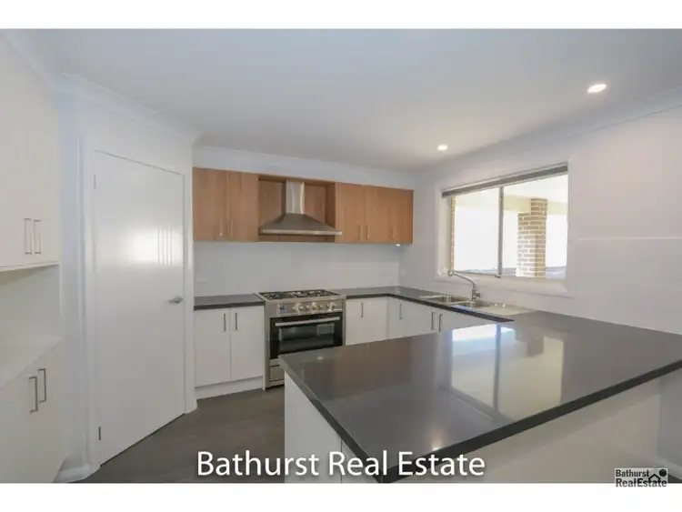 Second view of Homely house listing, 38 Coates Drive, Kelso NSW 2795