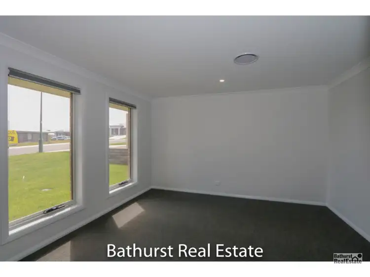 Third view of Homely house listing, 38 Coates Drive, Kelso NSW 2795
