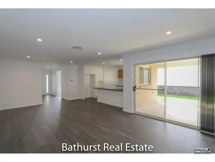 Fourth view of Homely house listing, 38 Coates Drive, Kelso NSW 2795