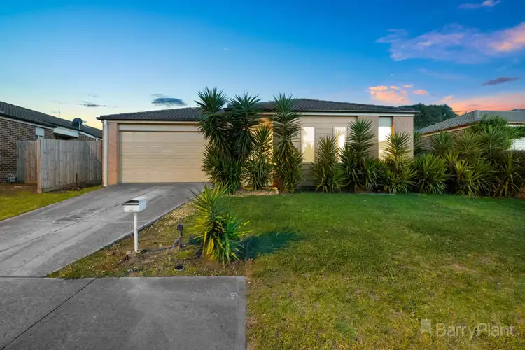 110 Ahern Road, Pakenham VIC 3810