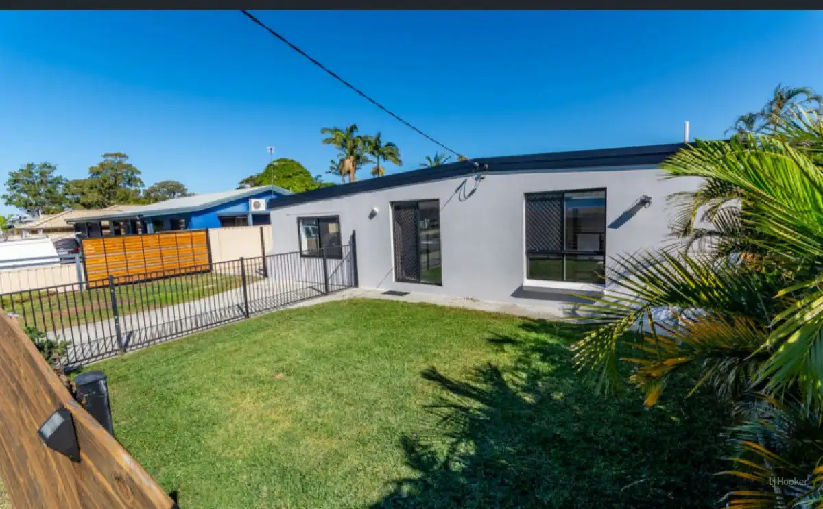 Main view of Homely house listing, 19 Dianthus Avenue, Banksia Beach QLD 4507