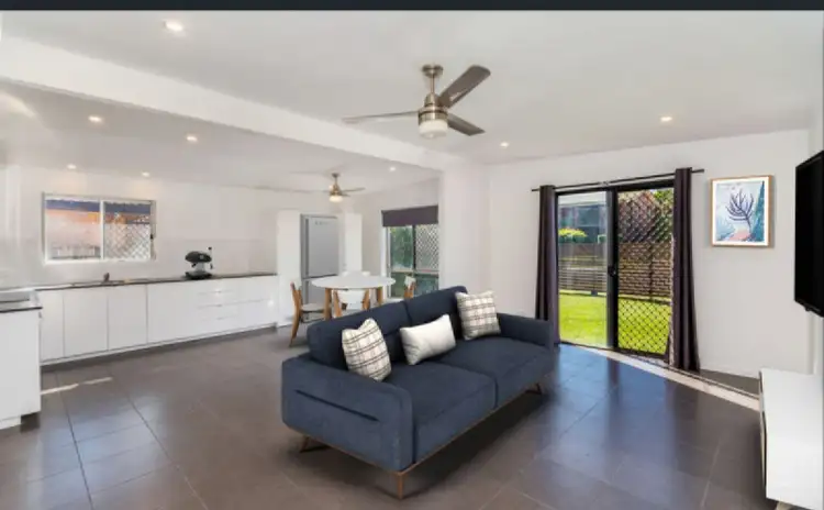 Second view of Homely house listing, 19 Dianthus Avenue, Banksia Beach QLD 4507