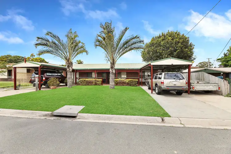 Main view of Homely house listing, 12 Pimpala Crescent, Bongaree QLD 4507