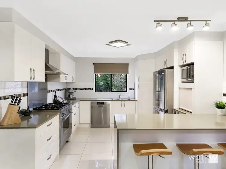 Second view of Homely house listing, 31 Andress Street, Mcdowall QLD 4053