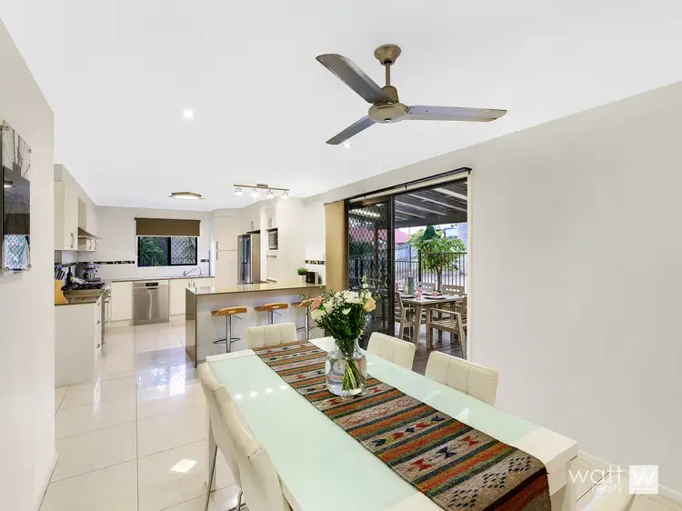 Third view of Homely house listing, 31 Andress Street, Mcdowall QLD 4053