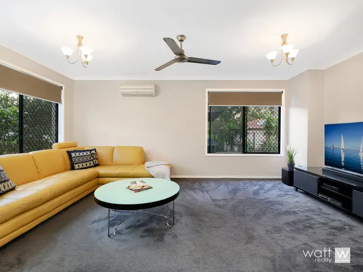 Fourth view of Homely house listing, 31 Andress Street, Mcdowall QLD 4053