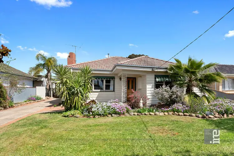 Main view of Homely house listing, 11 Shiel Street, Wangaratta VIC 3677
