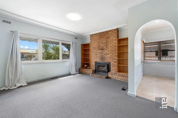 Third view of Homely house listing, 11 Shiel Street, Wangaratta VIC 3677