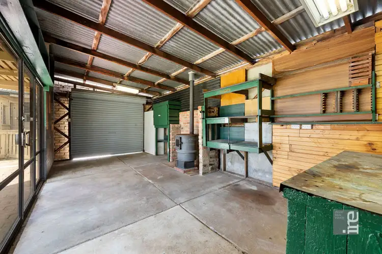 Seventh view of Homely house listing, 11 Shiel Street, Wangaratta VIC 3677