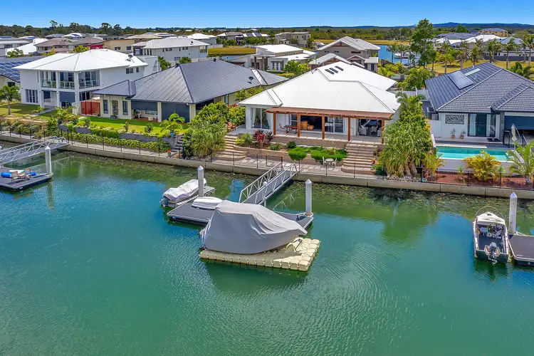 10 Sundown Place, Jacobs Well QLD 4208