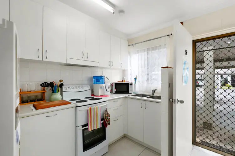 Third view of Homely unit listing, 5/108 - 110 Mayers Street, Manunda QLD 4870