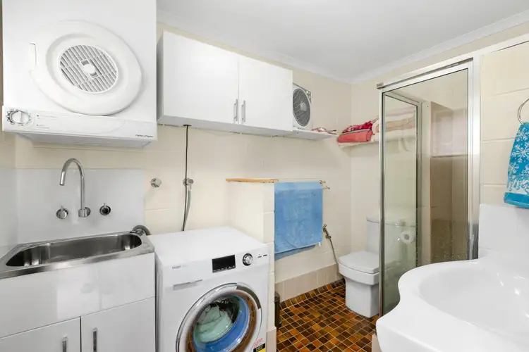 Fourth view of Homely unit listing, 5/108 - 110 Mayers Street, Manunda QLD 4870