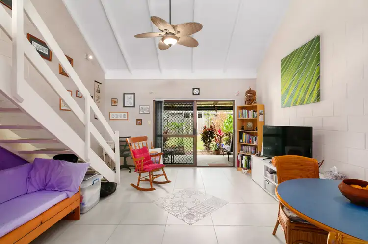 Fifth view of Homely unit listing, 5/108 - 110 Mayers Street, Manunda QLD 4870