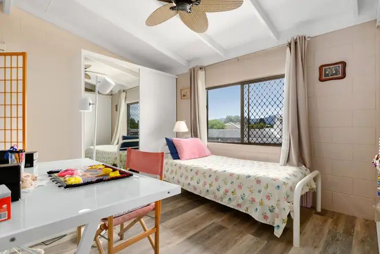 Sixth view of Homely unit listing, 5/108 - 110 Mayers Street, Manunda QLD 4870