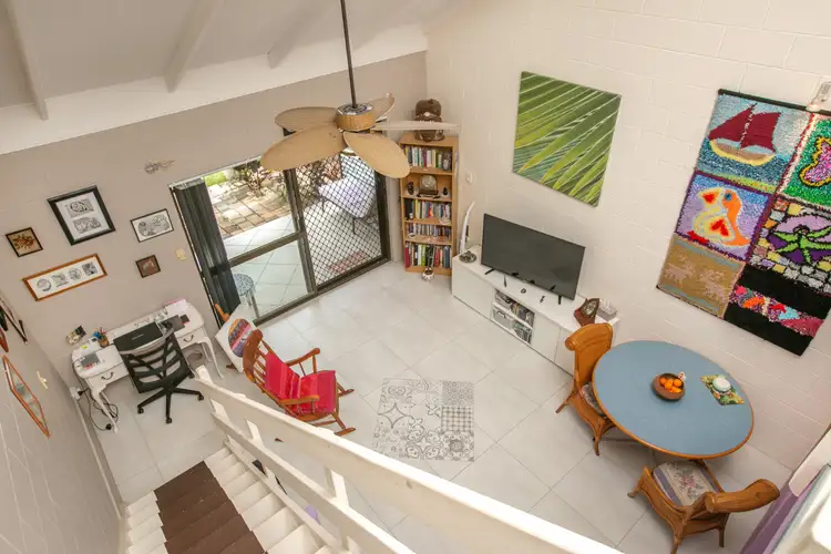 Seventh view of Homely unit listing, 5/108 - 110 Mayers Street, Manunda QLD 4870