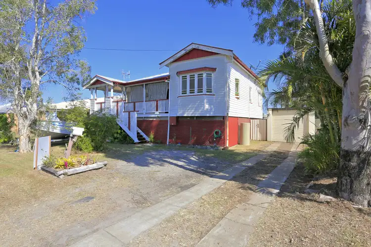 13 Bonney Street, Bundaberg North QLD 4670